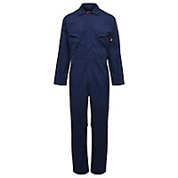 Site Hammer Navy blue Coverall X Large