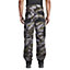 Site Harrier Camouflage Men's Multi-pocket trousers, W36" L32"