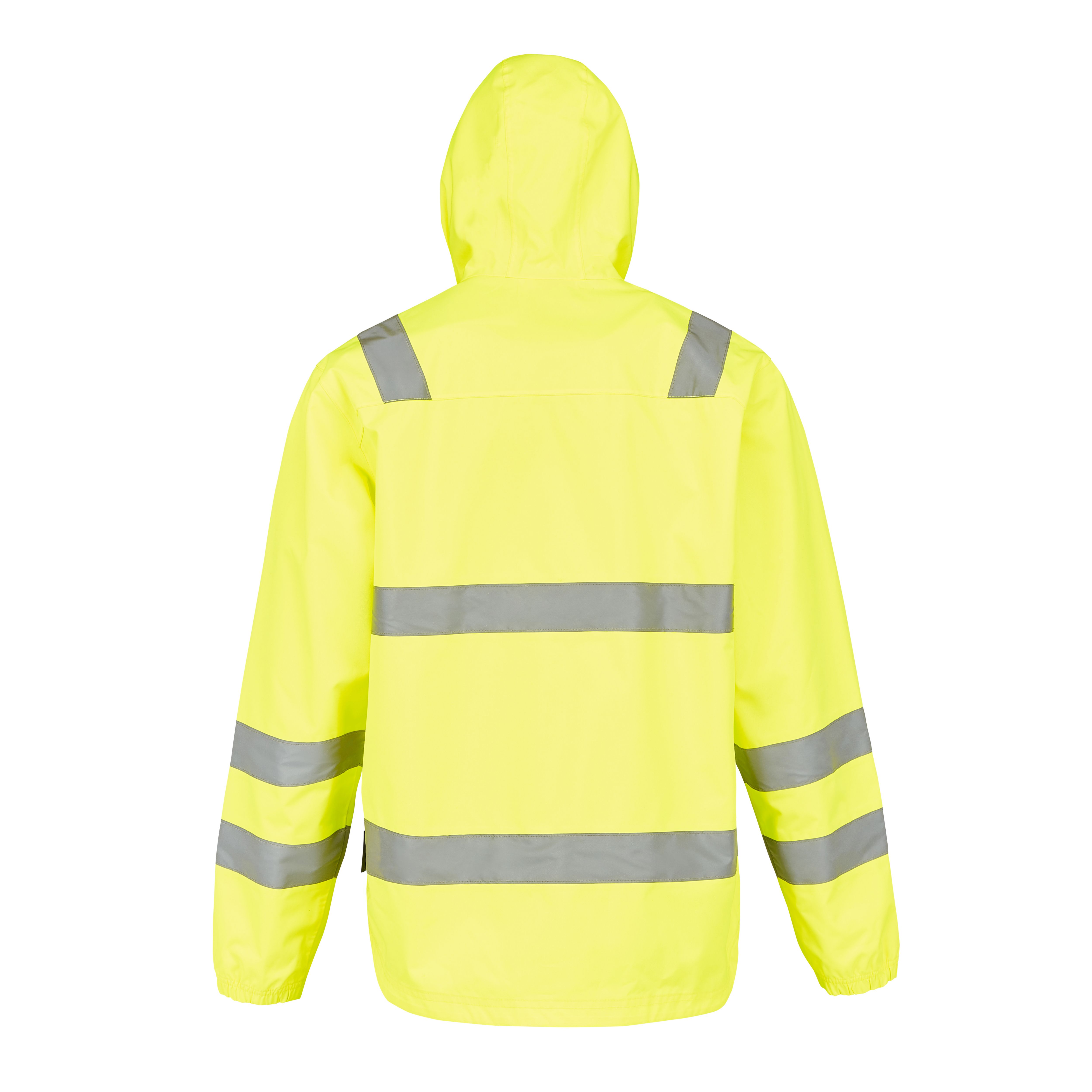 Site Harvell Yellow Hi-vis jacket X Large