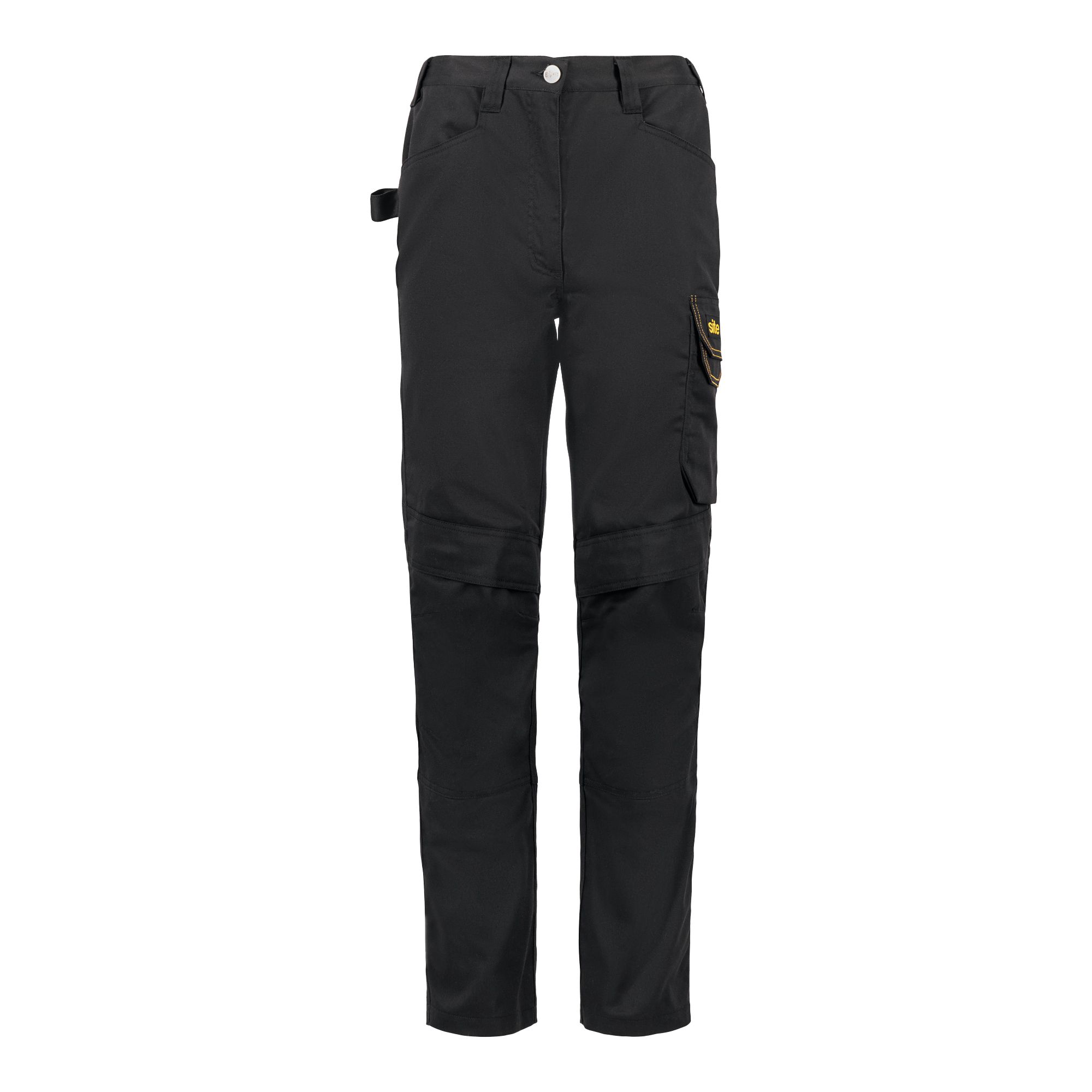 Women's Size 14 Cargo Trousers