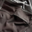 Site Hound Black & grey Trousers, W30" L32"