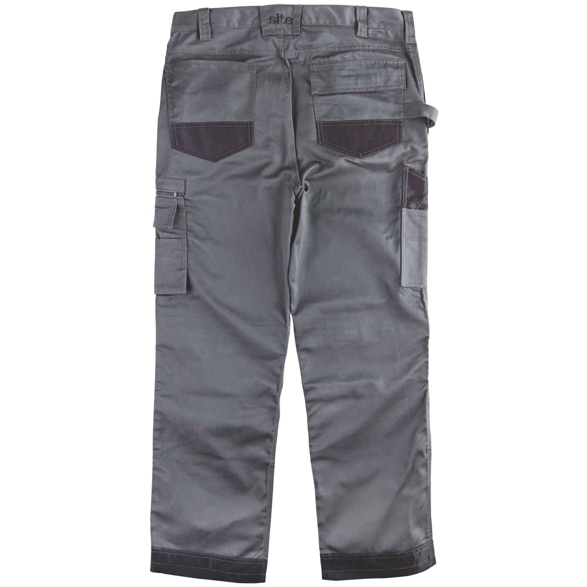 Site store work trousers