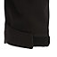 Site Kardal Black/Grey Women's Softshell jacket, Size 16-18