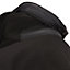 Site Kardal Black/Grey Women's Softshell jacket, Size 8-10