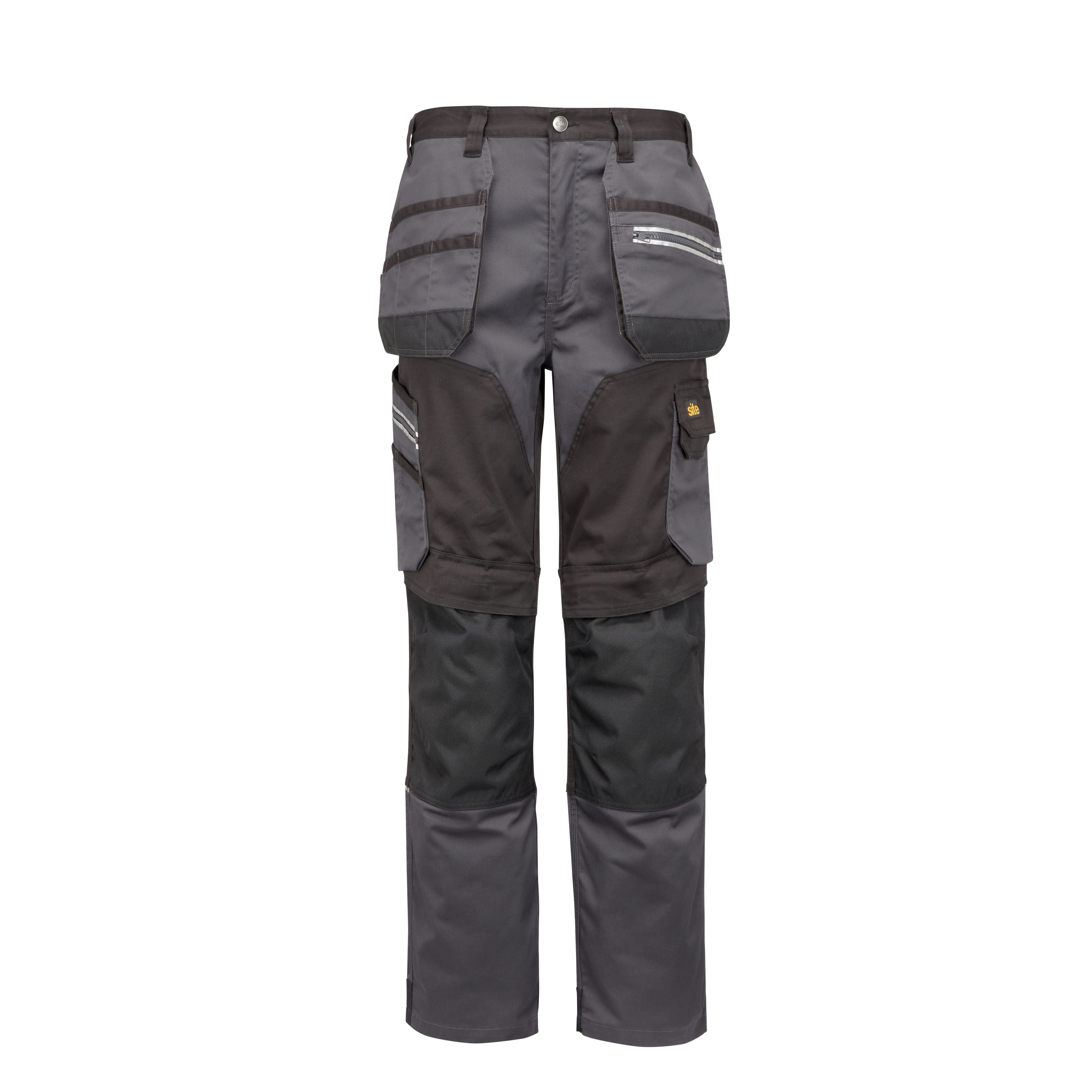 Site work deals trousers