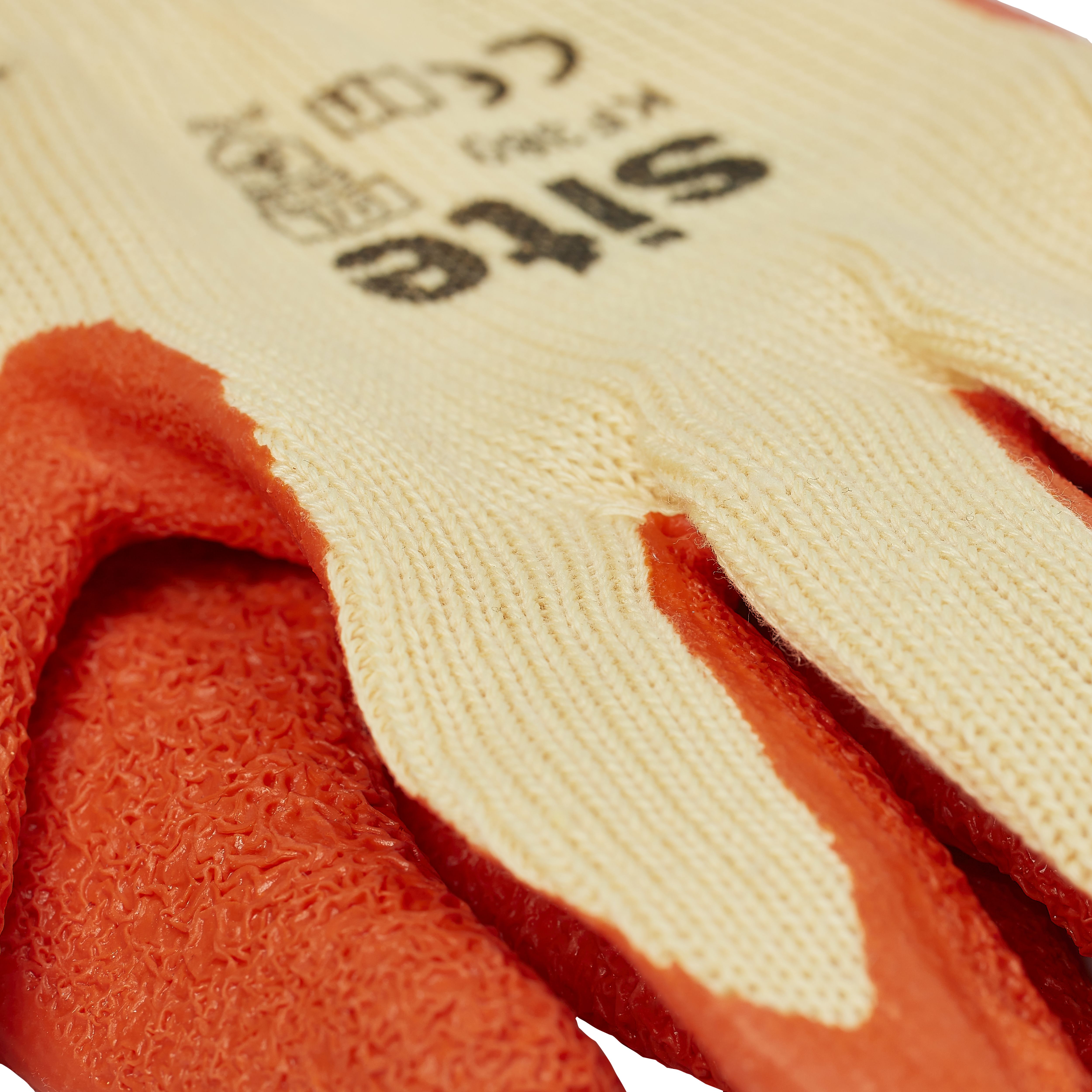 Site Cut Resistant Gloves Large