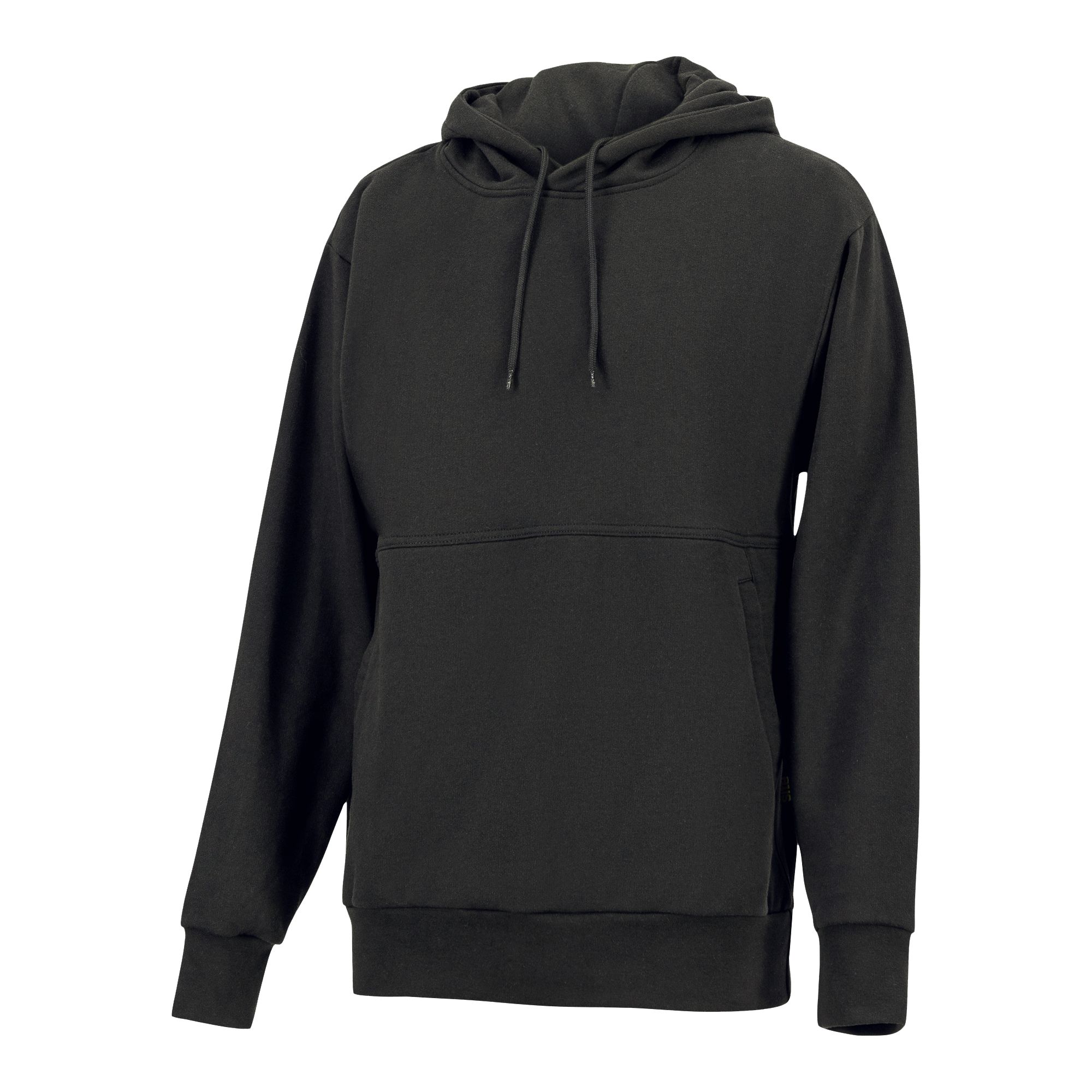 Men hotsell hooded sweatshirt