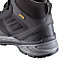 Site Magma Men's Black Safety boots, Size 8