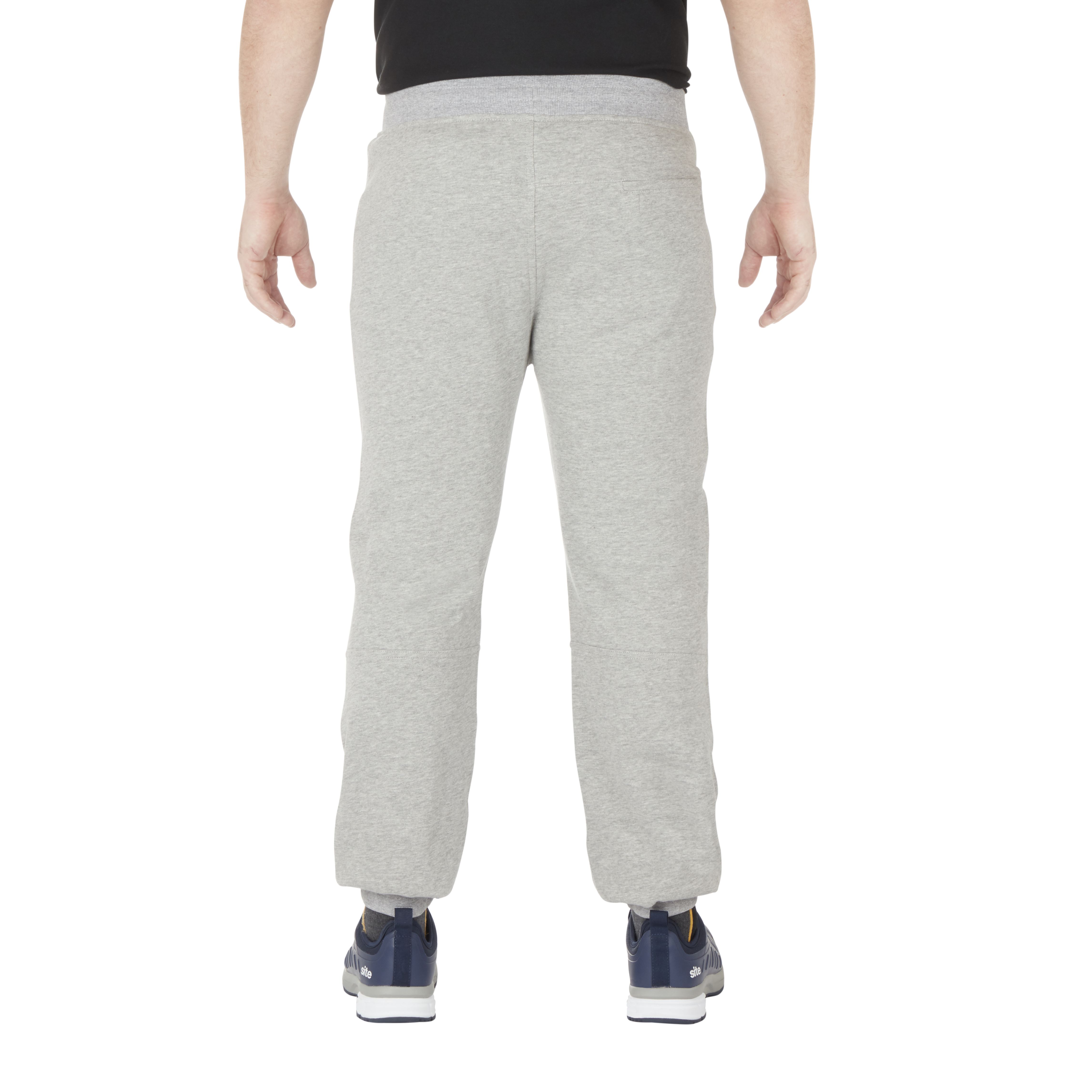 Site Malamute Grey Men s Joggers W32