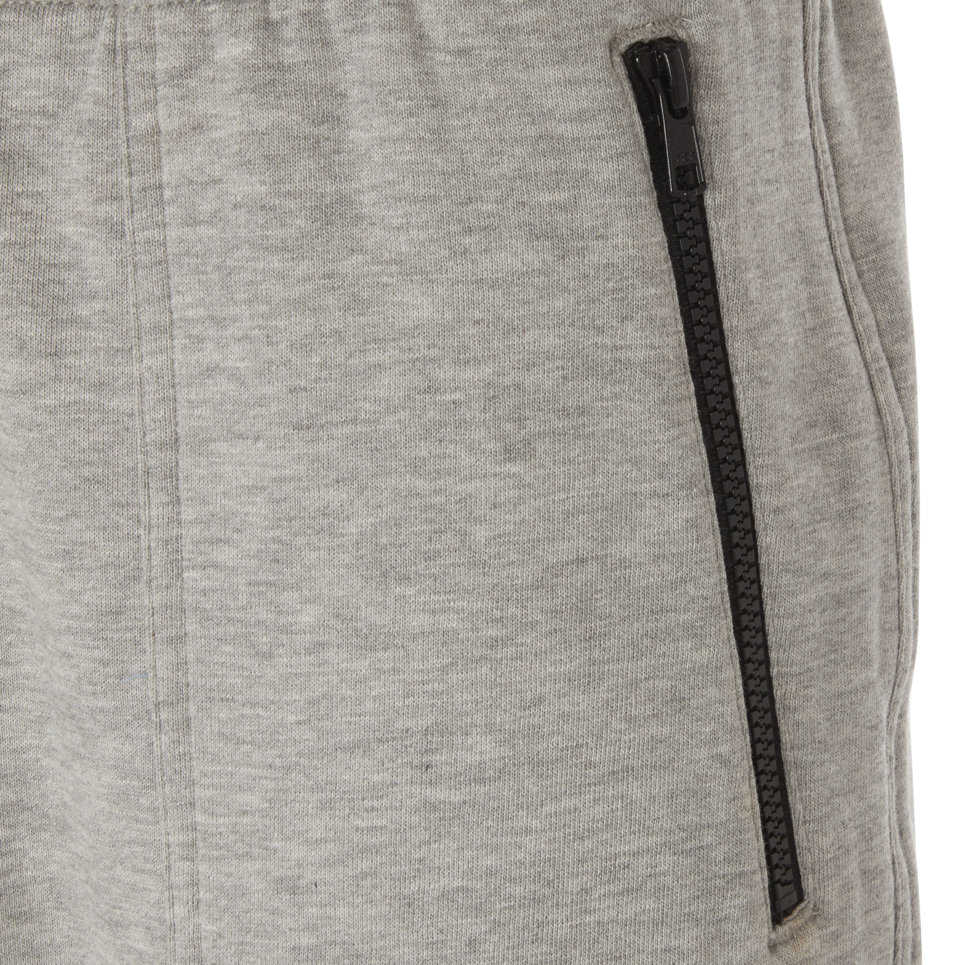 Site Malamute Grey Men's Joggers, W32" L32" (M)