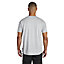 Site Malpais Grey T-shirt Large
