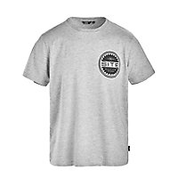 Site Malpais Grey T-shirt Medium