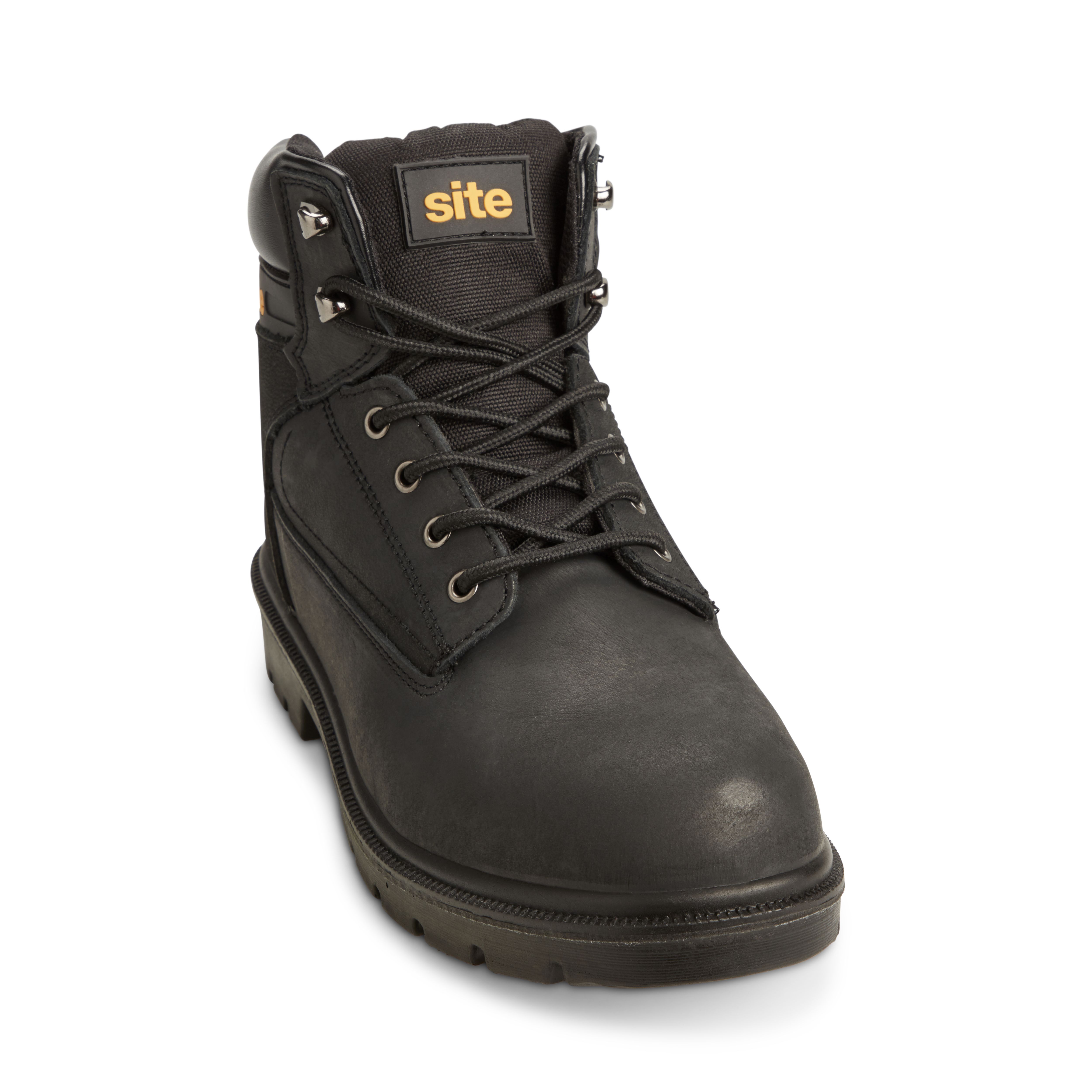 Men's 8 shop work boots