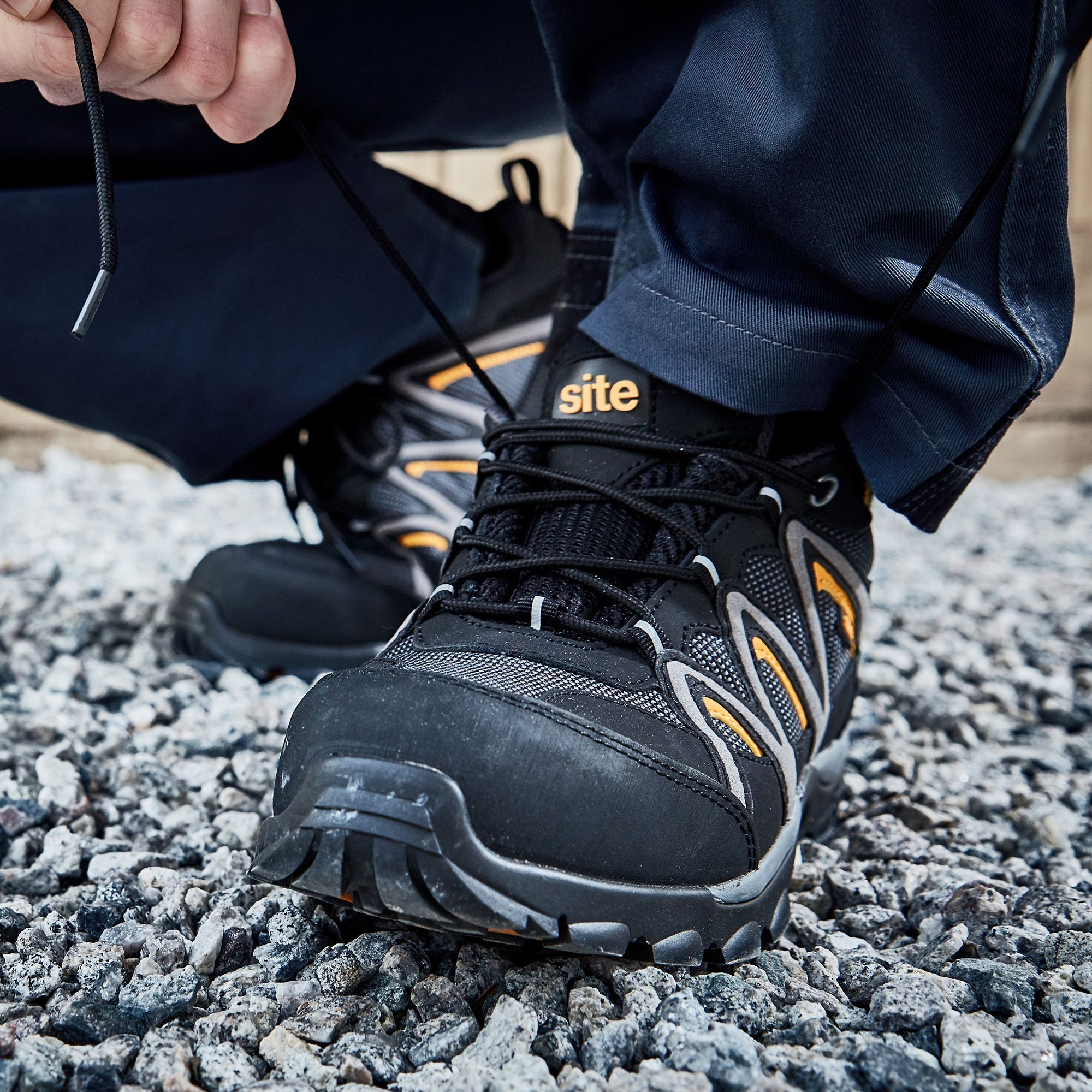 site mercury safety trainers