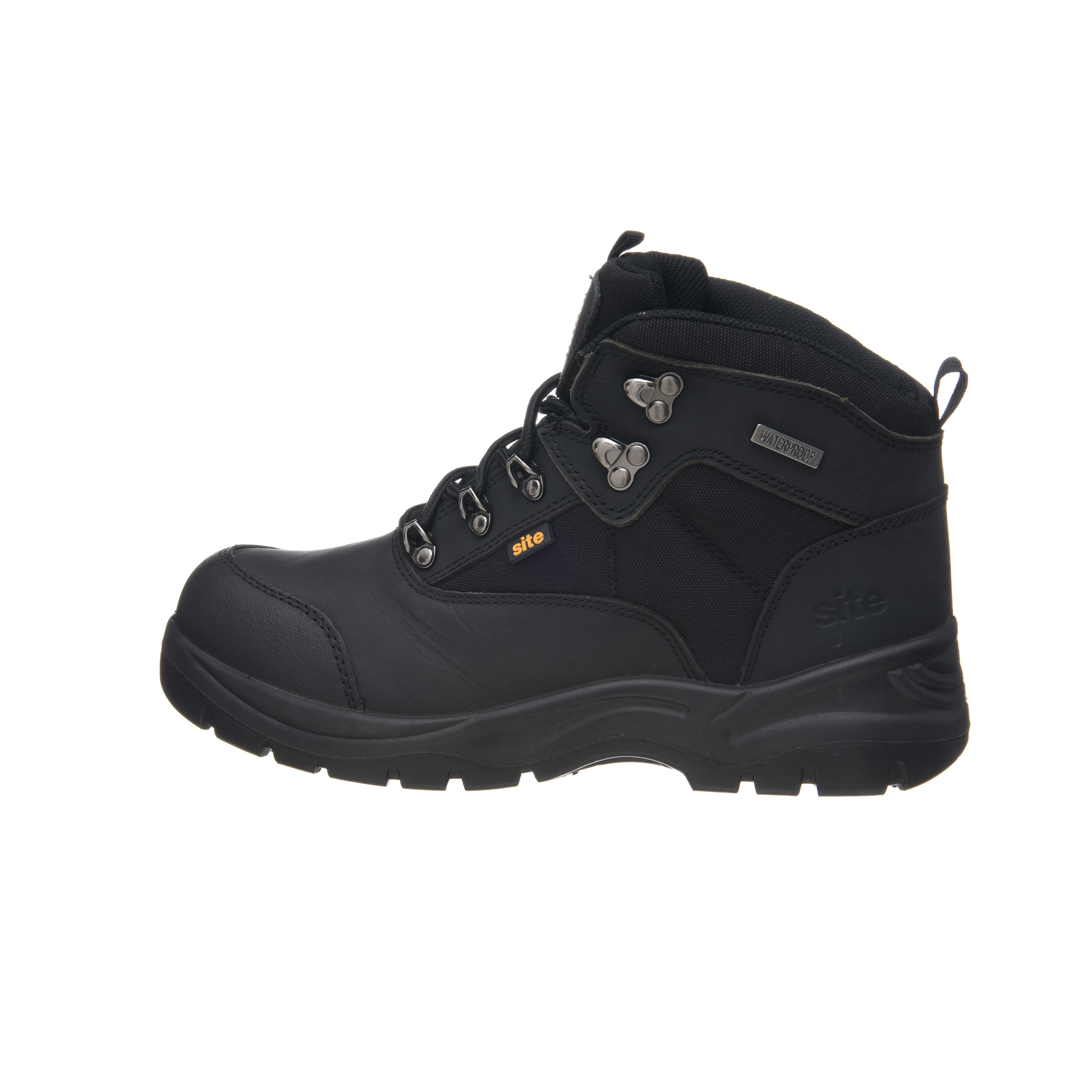 Site sales waterproof boots