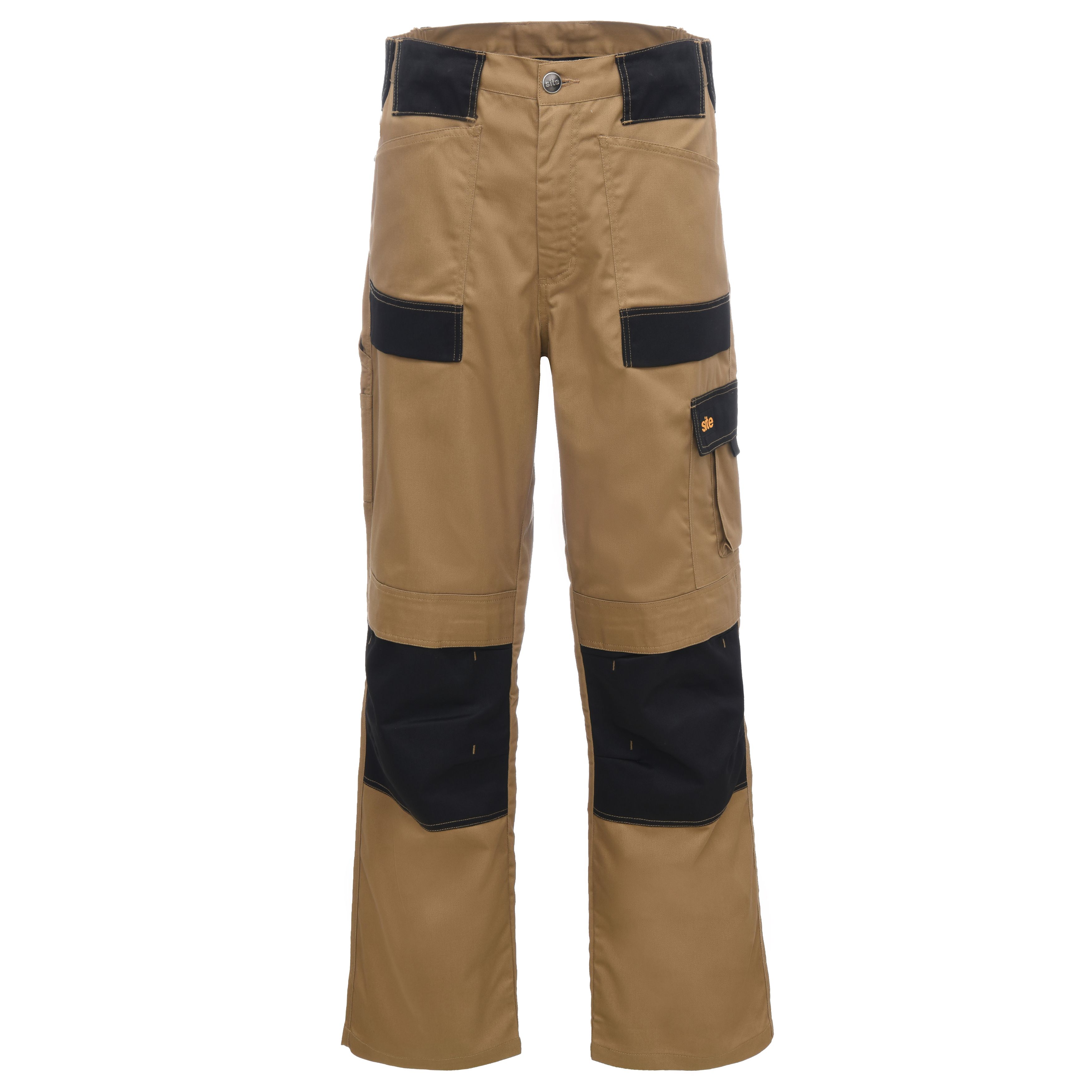 Site hot sale cargo trousers