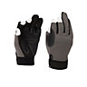 Site Polyamide & polyester (PES) Gripper Gloves, Large