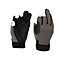 Site Polyamide & polyester (PES) Gripper Gloves, Large
