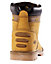 Site Rock Honey Safety boots