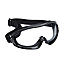 Site SEY227 Clear lens Safety goggles