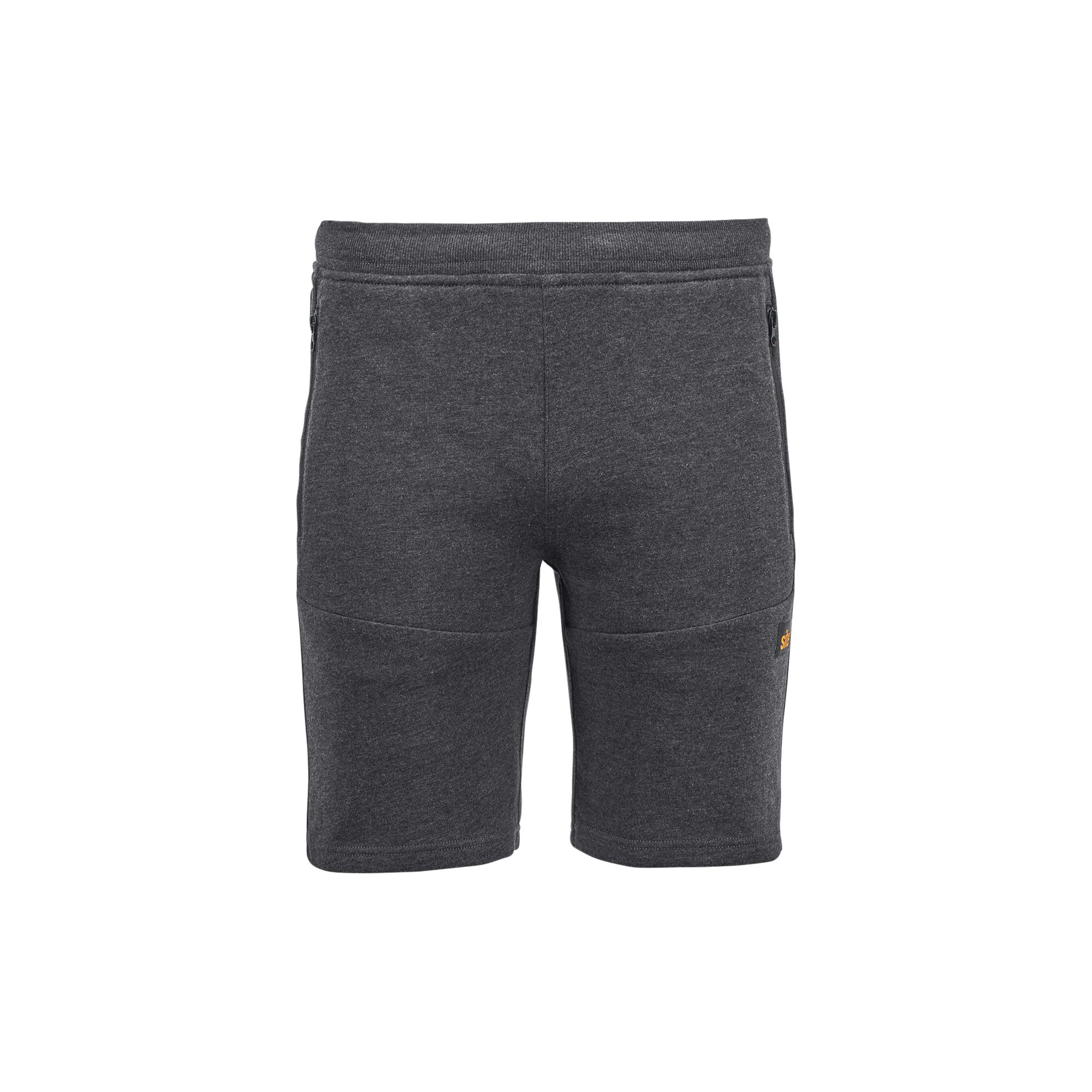 Site Seybold Grey Men's Shorts, X Large