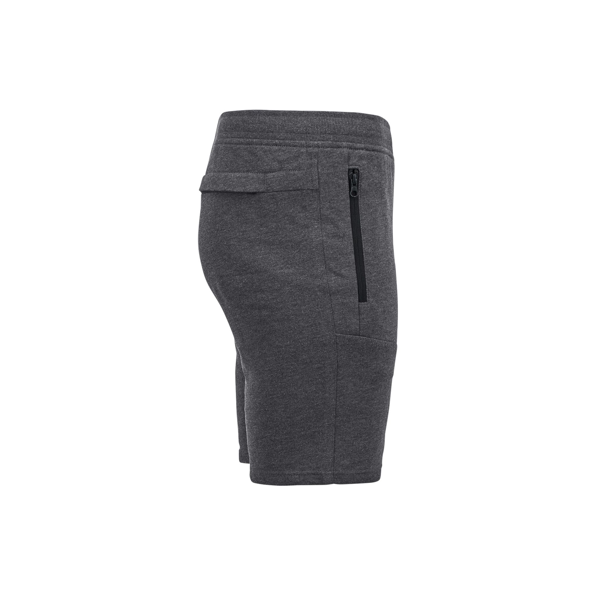 Site Seybold Grey Men's Shorts, X Large