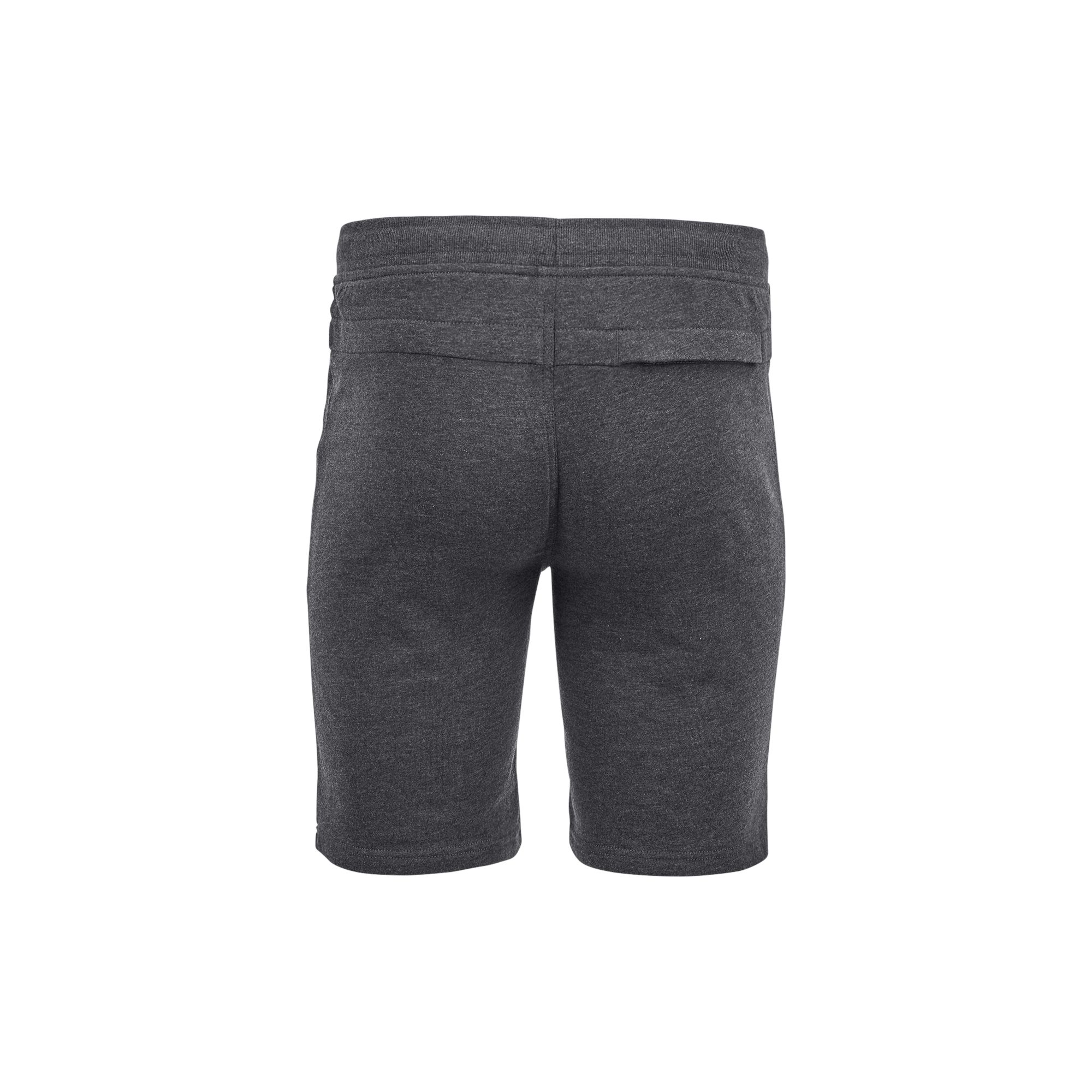Site Seybold Grey Men's Shorts, X Large