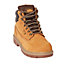 Site Skarn Women's Honey Safety boots, Size 8