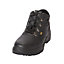Site Slate Men's Black Chukka boot, Size 12