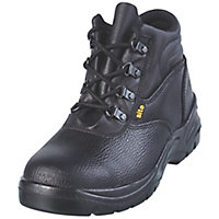 Site Slate Men's Black Chukka boot, Size 6