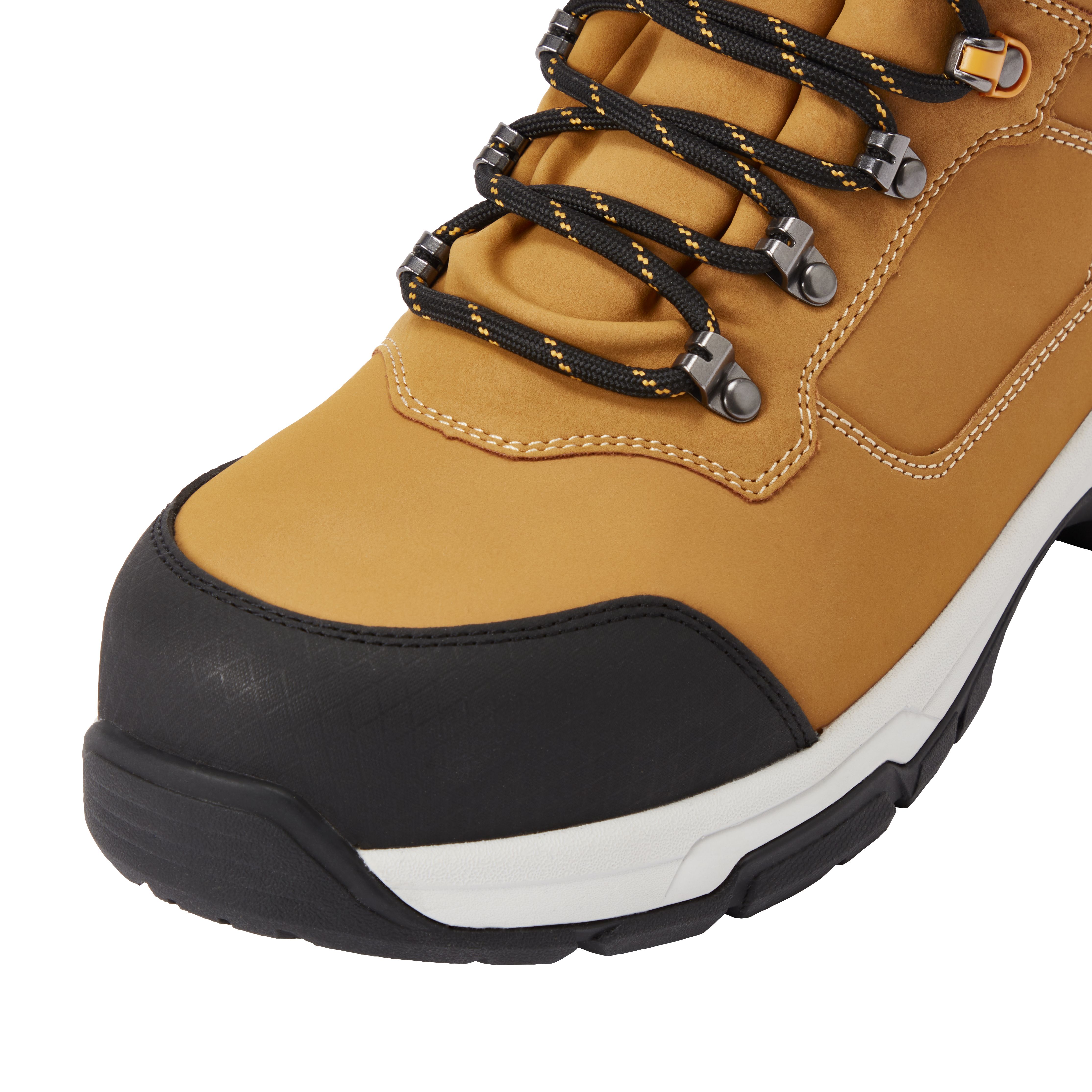 Safety boots size on sale 12