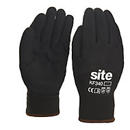 Site Thermal protection gloves, Medium