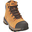 Site Tufa Men's Honey Safety boots, Size 10
