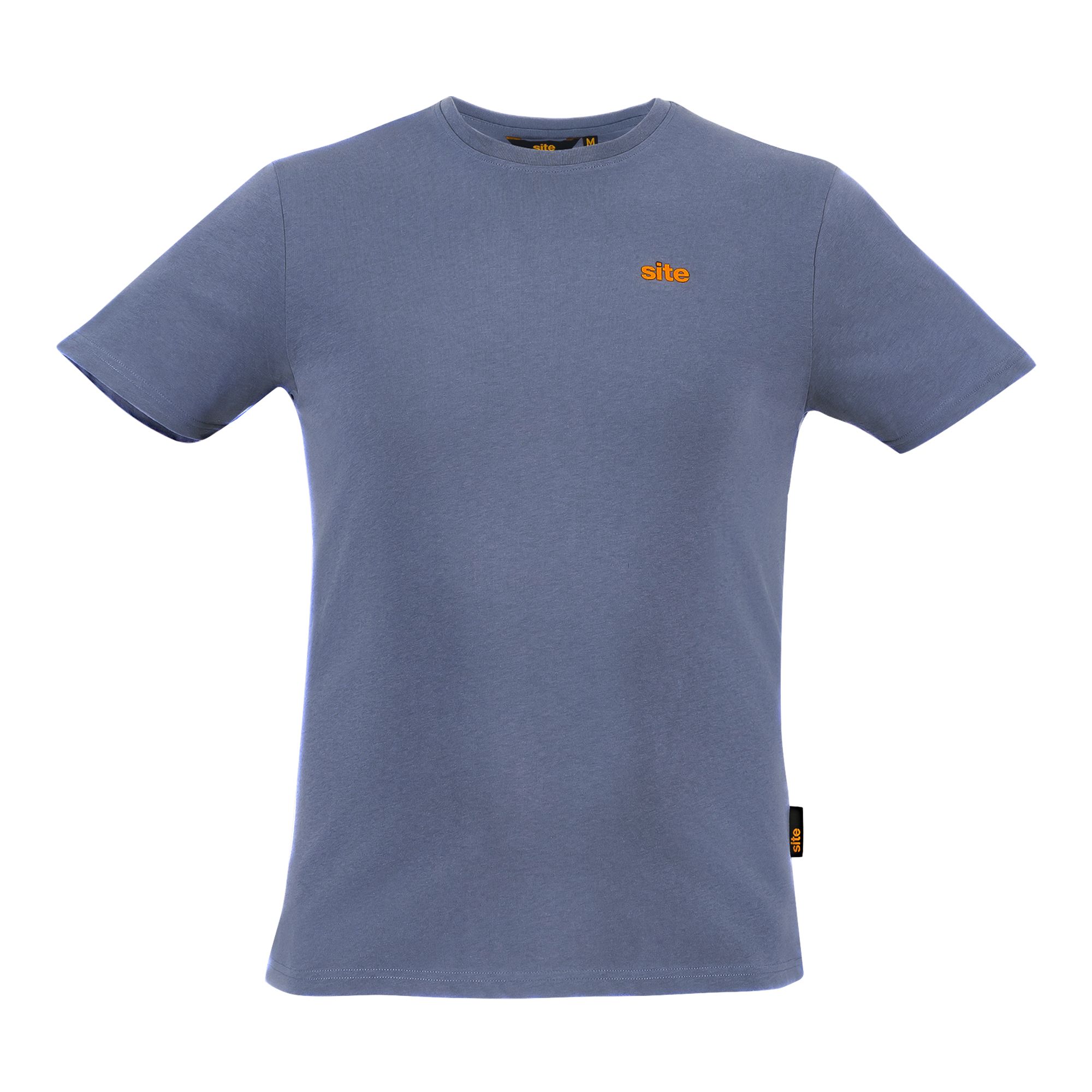 Site Yarnold Multicolour T-shirt Medium, Pack of 2