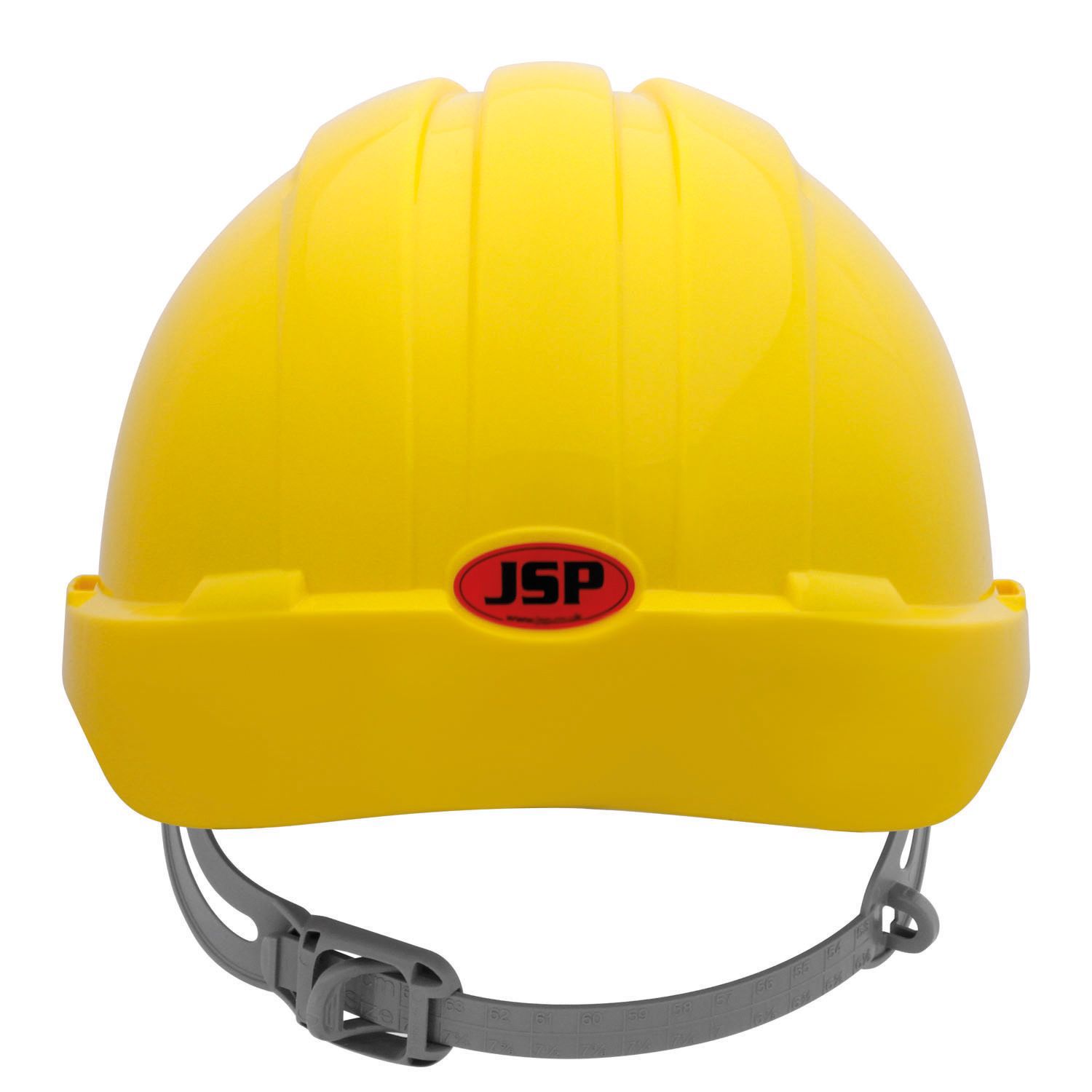 Site Yellow Hard hat