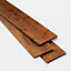 Skanor Oak Solid wood Flooring Sample