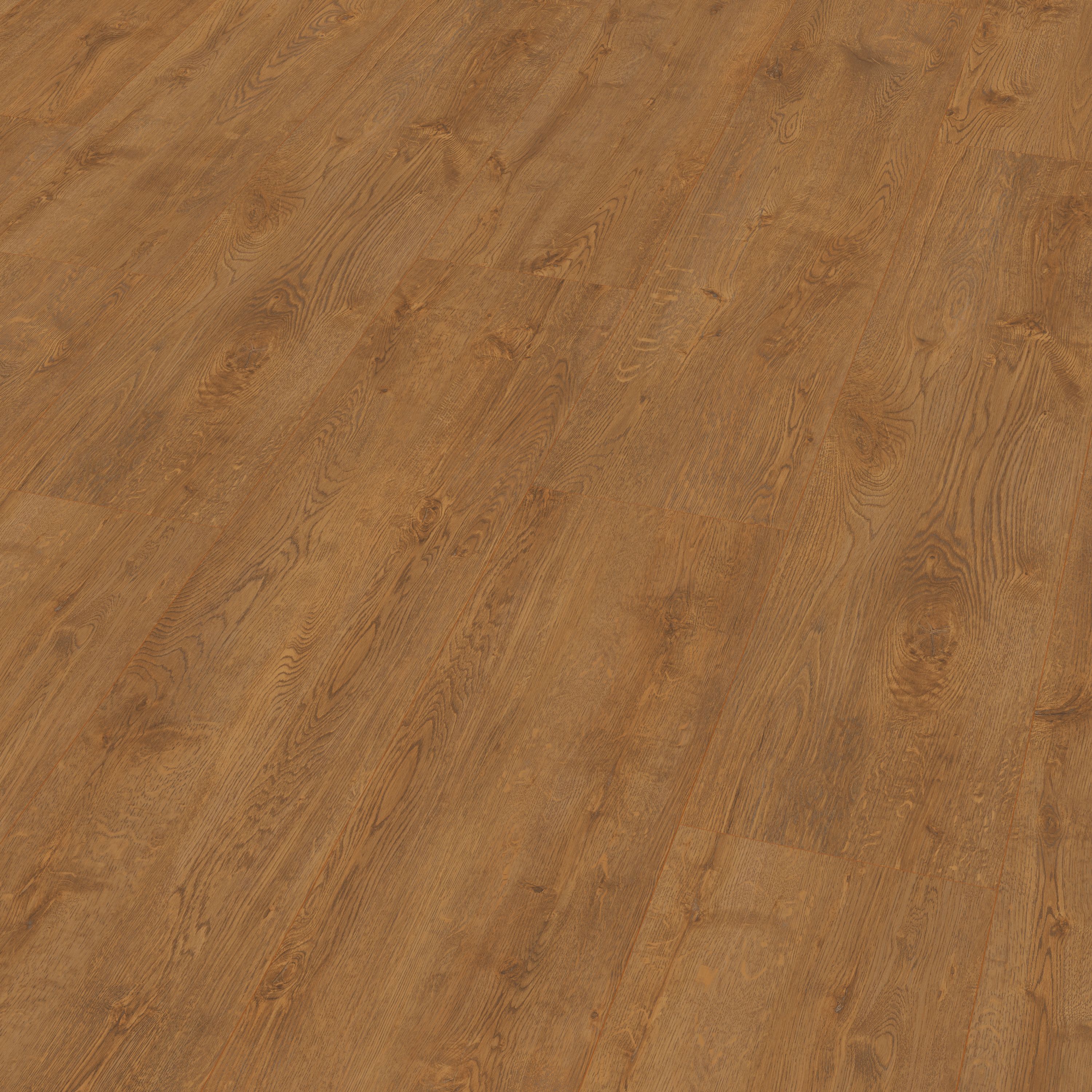 Skara Wood effect Laminate Flooring Sample