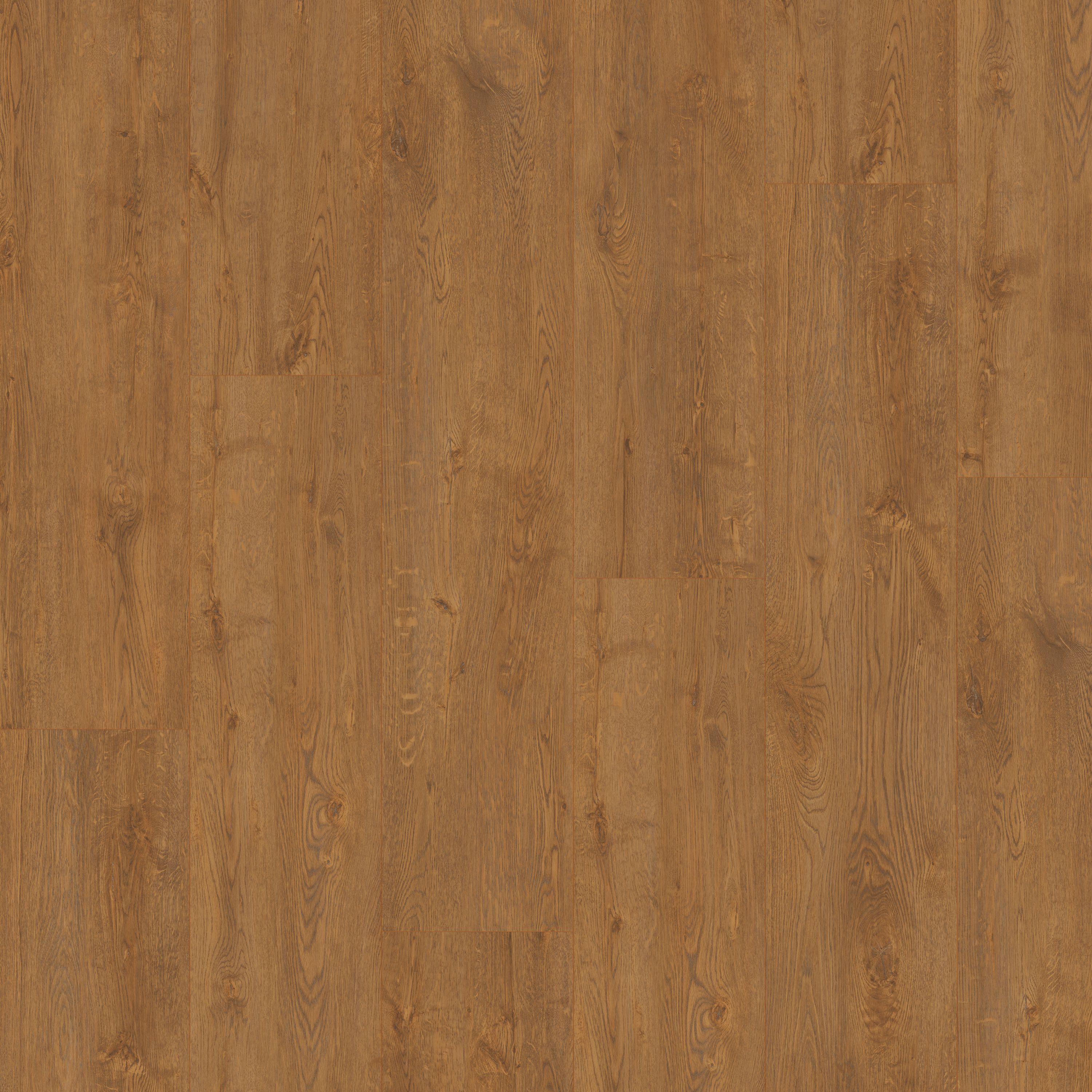 Skara Wood effect Laminate Flooring Sample