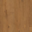 Skara Wood effect Laminate Flooring Sample