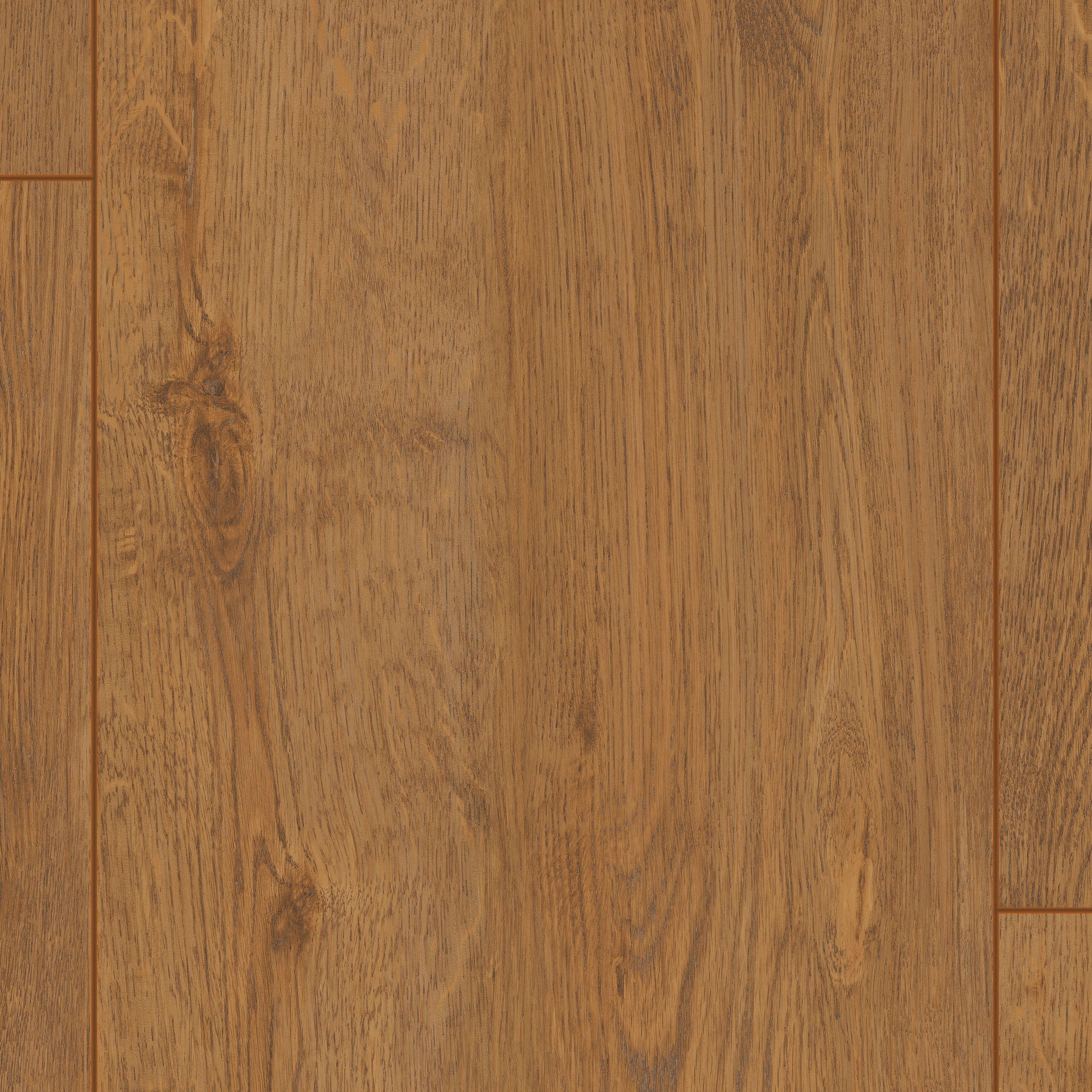 Skara Wood effect Laminate Flooring Sample