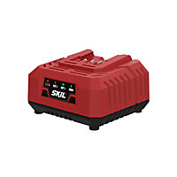 Skil 20V Li-ion Battery charger CR1U3121AA