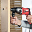 Skil 240V 900W Corded Hammer drill HD1U6710GA
