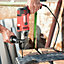 Skil 240V 900W Corded Hammer drill HD1U6710GA