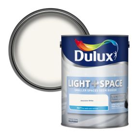 SKIP DULUX LIGHT&SPACE MATT 5L ABSOLUTE