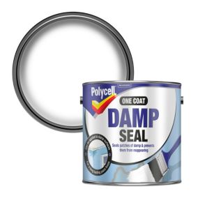 SKIP17 POLYCELL DAMP SEAL 2.5L PC3300030