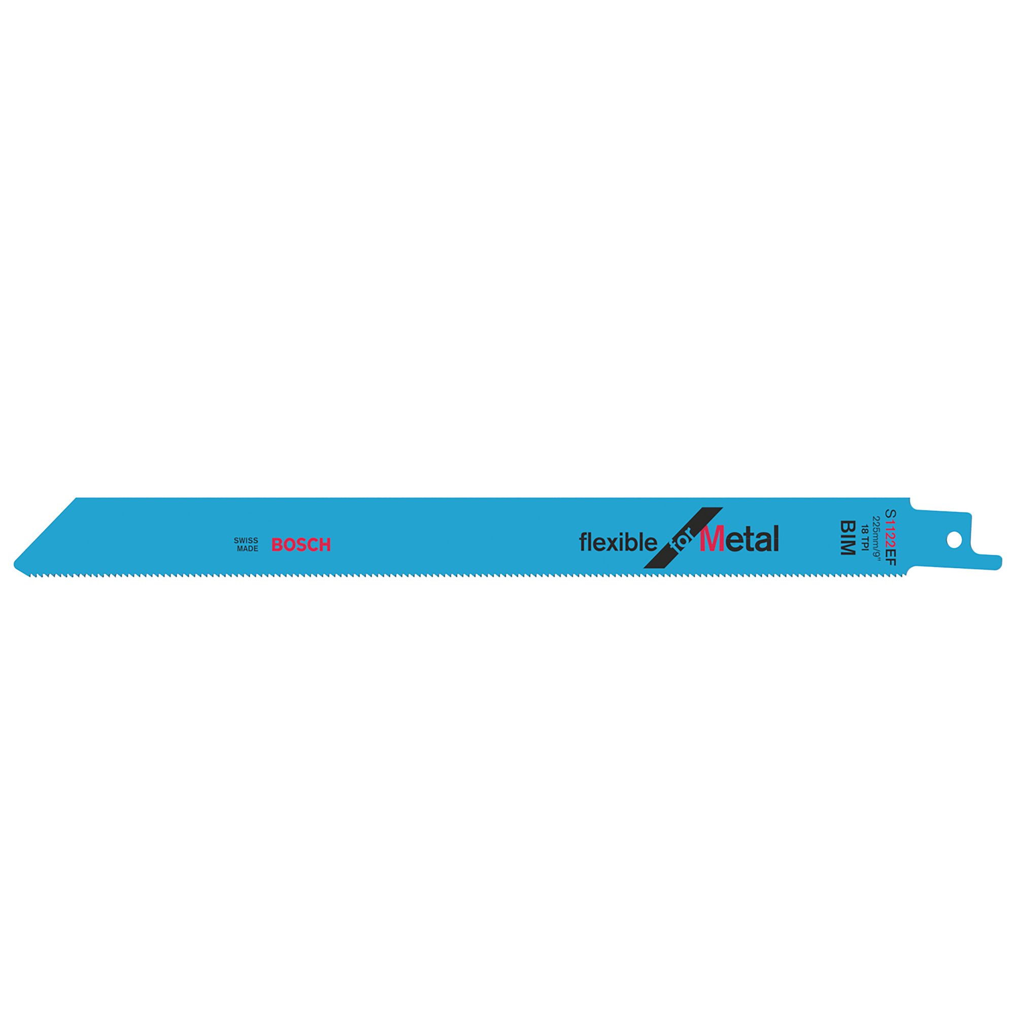 SKIP17c BOSCH SABRE SAW BLADE S1122EF
