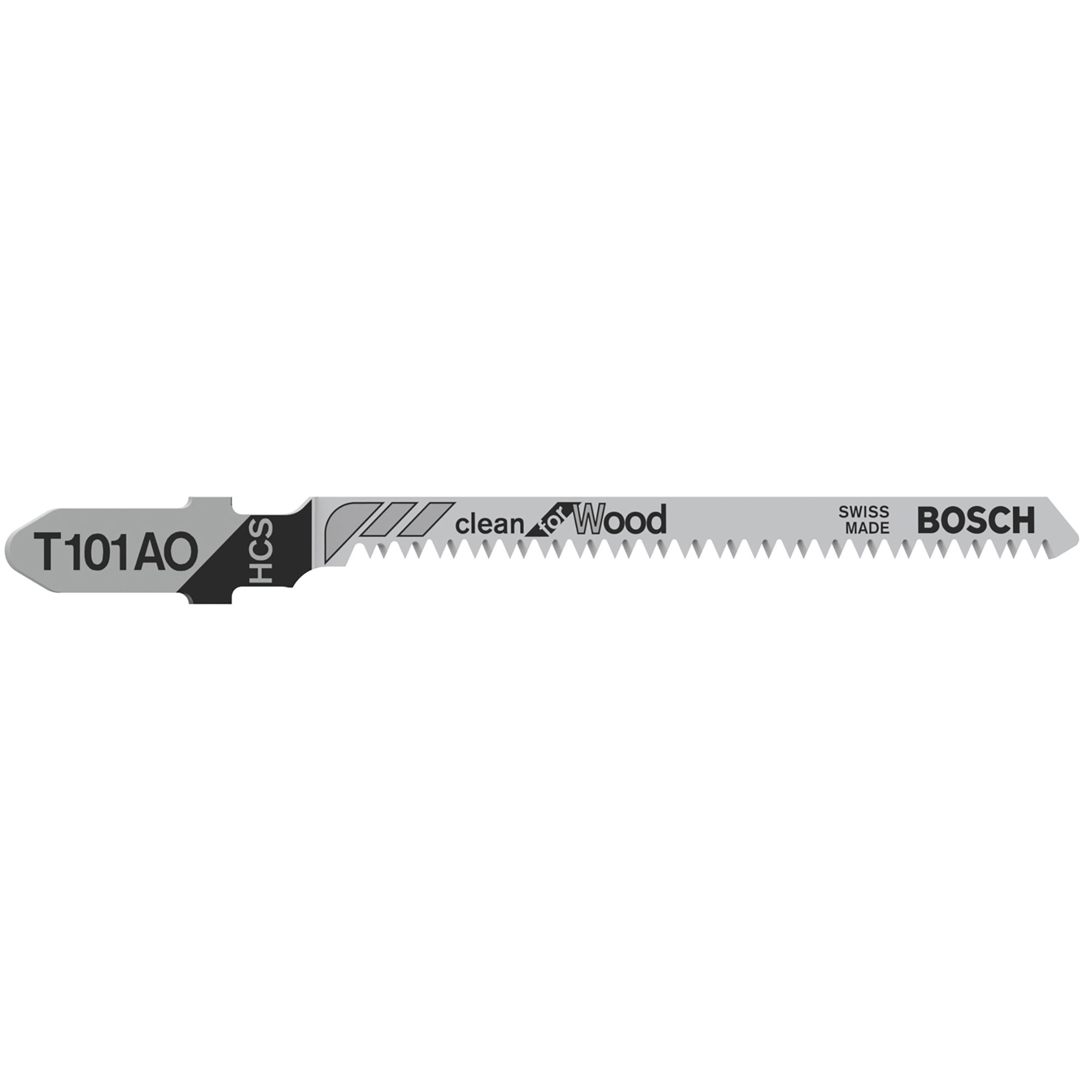 SKIP17c JIGSAW BLADES T101A0 WOOD