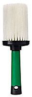SKIP17C ROUND SHED AND FENCE BRUSH