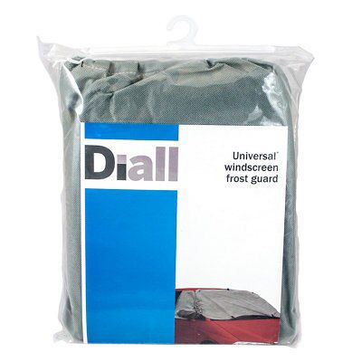 SKIP18C DIALL UNIVERSAL FROST PROTECTOR
