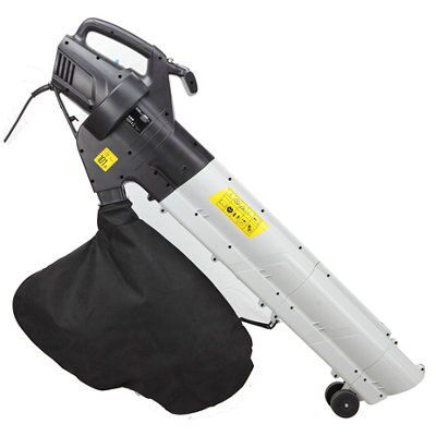 Macallister 2024 blower vac